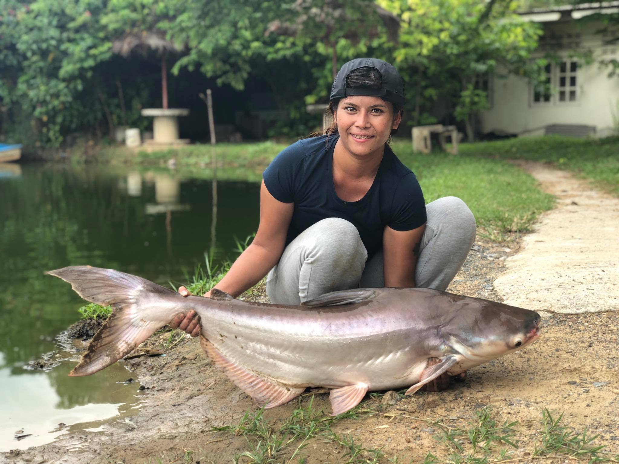 Bo Sang Fishing Park gallery