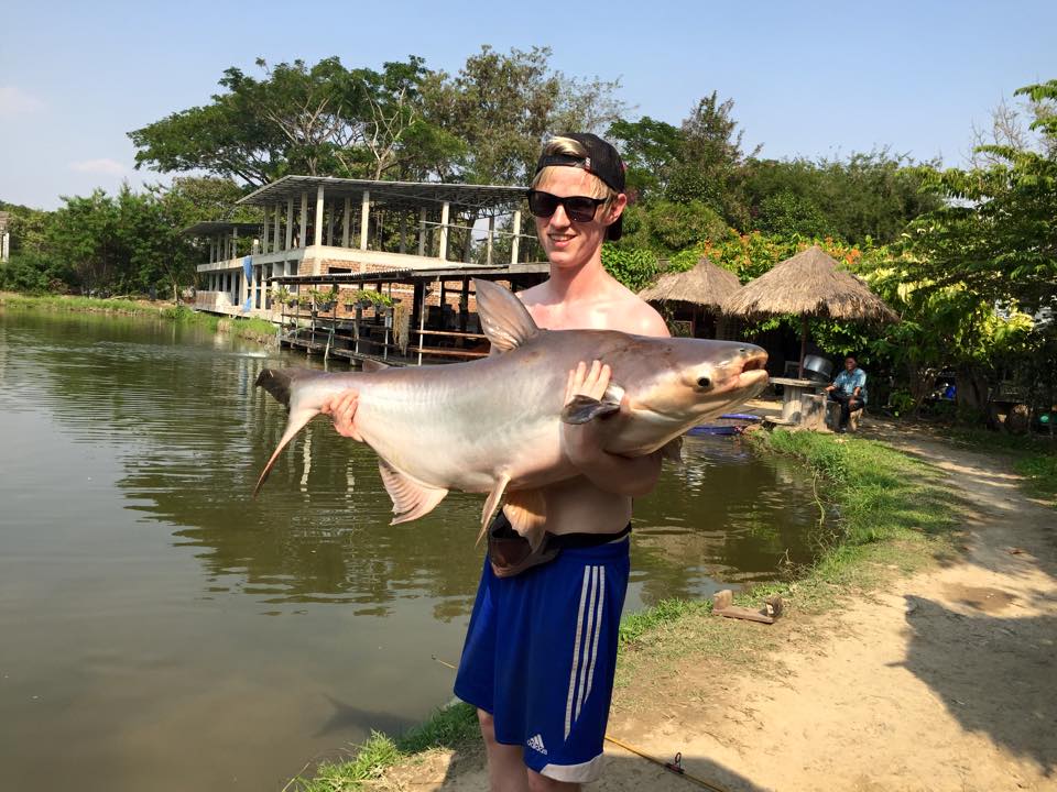 Bo Sang Fishing Park gallery