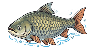 Chinese Fish