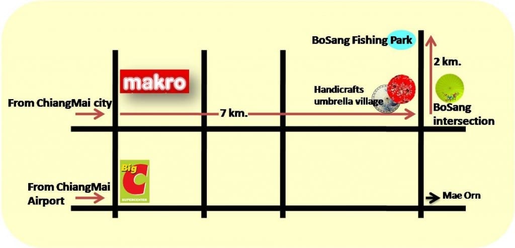 Park Map